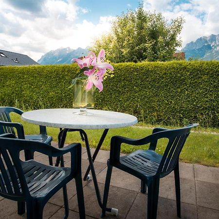 Appartmenthaus Martina By Schladming-Appartements Номер фото