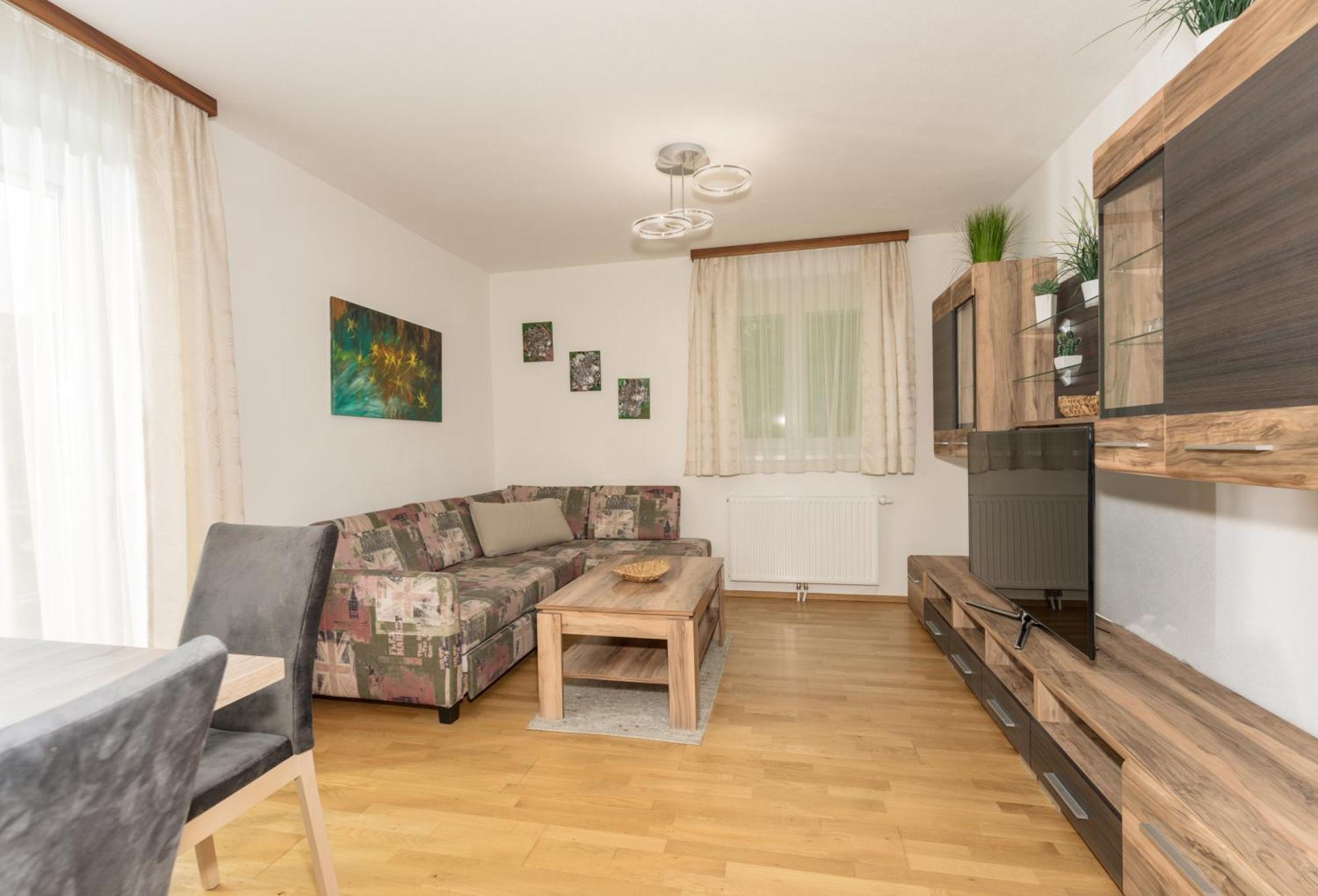 Appartmenthaus Martina By Schladming-Appartements Номер фото