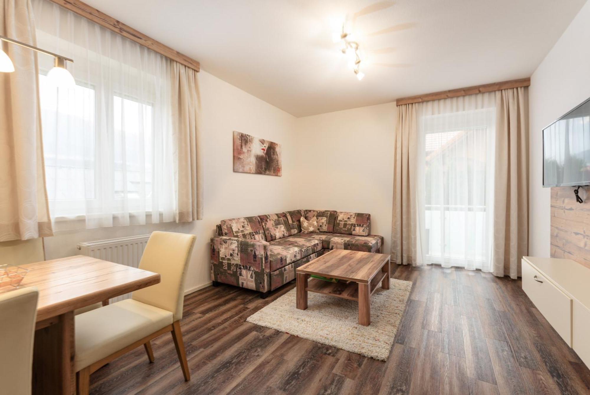 Appartmenthaus Martina By Schladming-Appartements Номер фото